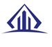 伊甸贵宾行政公寓式酒店 Logo